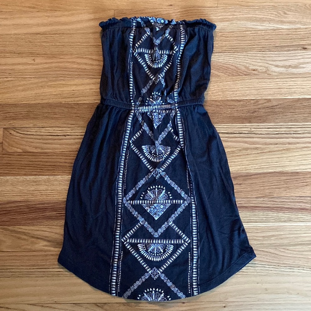 Billabong swim coverup
